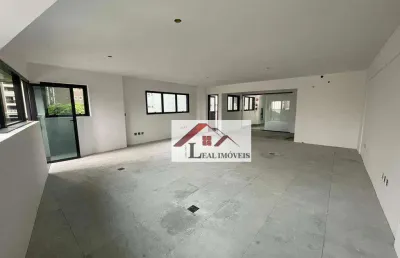 Sala comercial para venda em jardim de 75.00m² com 1 garagem