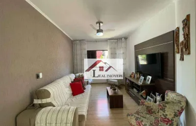 Sobrado para venda em utinga de 264.00m² com 3 quartos, 1 suite e 3 garagens