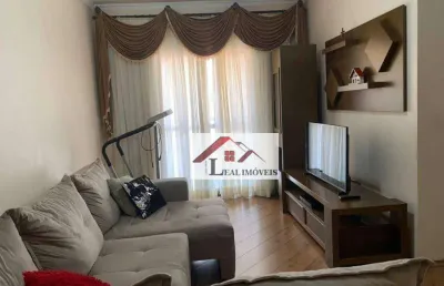 Apartamento para venda em santa maria de 100.00m² com 3 quartos e 1 suite