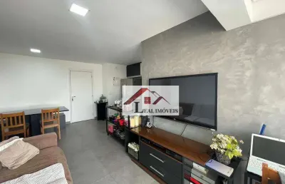 Apartamento para venda em jardim de 70.00m² com 3 quartos, 1 suite e 1 garagem