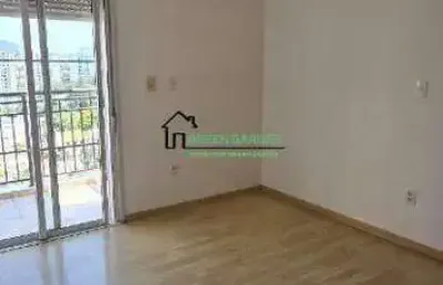 Apartamento para alugar em jardim campos elísios de 157.00m² com 3 quartos, 1 suite e 3 garagens