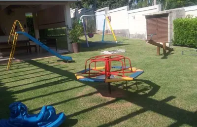Apartamento para venda em vila trinta e um de março de 50.00m² com 2 quartos e 1 garagem