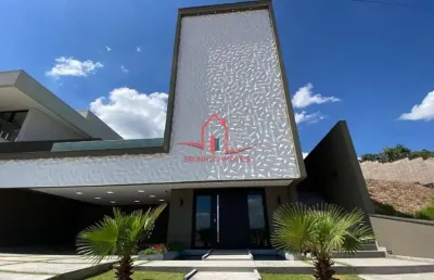 Casa para venda em jardim florestal de 500.00m² com 4 quartos, 4 suites e 6 garagens