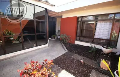 Casa para venda em rebouças de 517.00m² com 4 quartos, 2 suites e 6 garagens