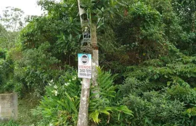 Terreno à venda no Centro, Matinhos 