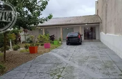 Casa para venda em matinhos de 349.00m² com 2 quartos