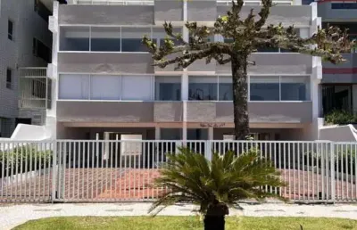 Apartamento para venda em matinhos de 220.00m² com 4 quartos, 2 suites e 2 garagens
