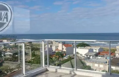 Apartamento para venda em guaratuba de 86.00m² com 2 quartos, 1 suite e 2 garagens