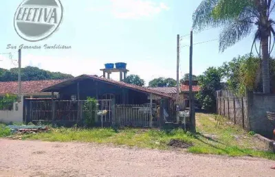 Casa para venda em matinhos de 120.00m² com 4 quartos, 1 suite e 4 garagens