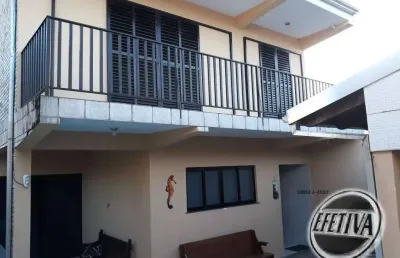 Casa para venda em guaratuba de 247.00m² com 4 quartos, 1 suite e 4 garagens