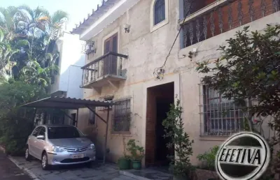 Sobrado para venda em são cristóvão de 234.00m² com 3 quartos, 1 suite e 3 garagens