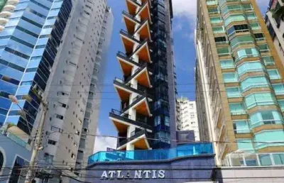Cobertura para venda em centro de 578.00m² com 4 quartos, 2 suites e 4 garagens