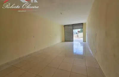 Loja para alugar em unamar (tamoios) de 35.00m² com 1 garagem