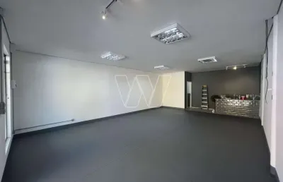 Imóvel comercial para alugar em jardim conceição (sousas) de 60.00m² com 2 garagens