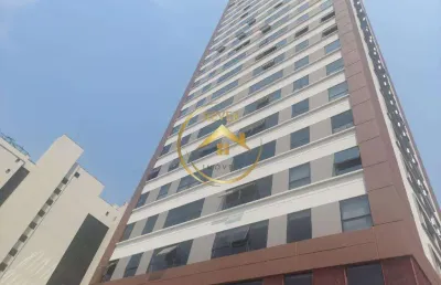 Apartamento para venda em cambuí de 70.00m² com 2 quartos, 1 suite e 2 garagens