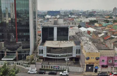Prédio comercial para alugar em luz de 4504.00m² com 70 garagens
