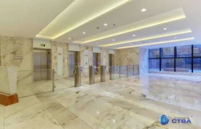 Prédio comercial para alugar em ecoville de 525.00m²