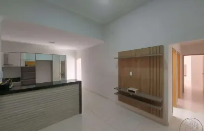 Casa para venda em jardim cambuí de 111.00m² com 2 quartos, 1 suite e 2 garagens