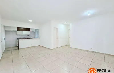 Apartamento para venda em vila santa catarina de 70.00m² com 2 quartos, 1 suite e 1 garagem