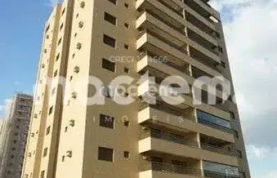 Apartamento para venda em jardim botânico de 109.00m² com 3 quartos, 2 suites e 2 garagens