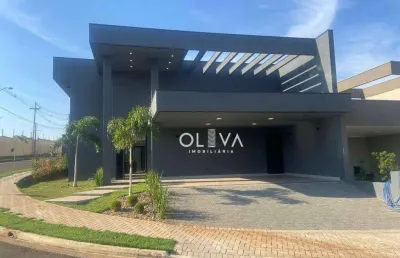 Casa de condomínio para venda em quinta do lago de 220.00m² com 3 quartos, 3 suites e 4 garagens