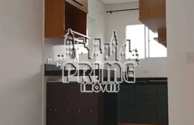 Casa de condomínio para venda em aviação de 49.00m² com 2 quartos e 1 garagem