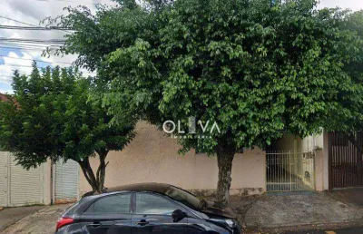 Casa para venda em parque industrial de 363.00m² com 3 quartos