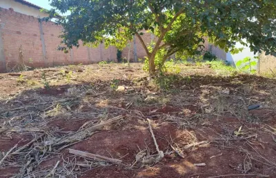 Terreno para venda em residencial ouro verde de 250.00m²