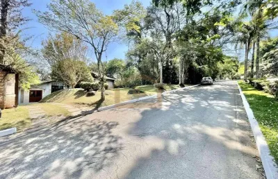 Casa para venda em altos de são fernando de 436.00m² com 4 quartos e 3 suites