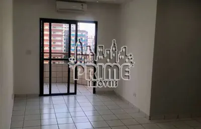 Cobertura para venda em ocian de 76.00m² com 2 quartos, 1 suite e 2 garagens