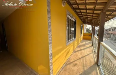 Sala comercial para alugar em unamar (tamoios) de 18.00m²