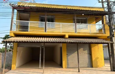 Ponto comercial para alugar na Rua Orlando Bragança, 1416209, Unamar, Cabo Frio