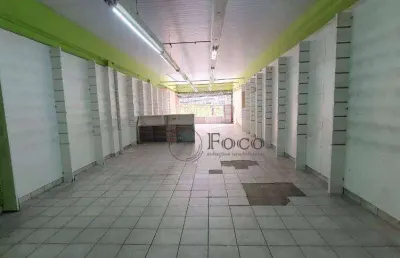 Ponto comercial para alugar no Centro, São Paulo 