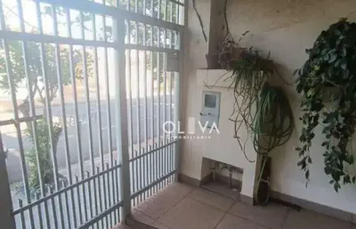 Casa para venda em jardim gisette de 200.00m² com 2 quartos, 1 suite e 1 garagem