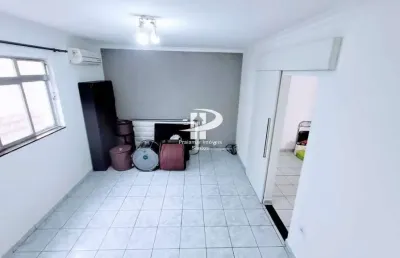Apartamento para venda em embaré de 81.00m² com 2 quartos