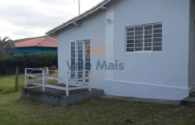 Chácara para venda em vista verde de 3213.00m² com 1 quarto e 10 garagens