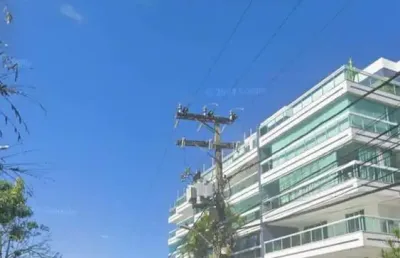 Apartamento para venda em costazul de 60.00m² com 3 quartos, 1 suite e 1 garagem