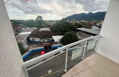 Apartamento para venda em liberdade de 65.00m² com 2 quartos e 1 garagem