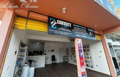 Prédio comercial para venda em nova califórnia (tamoios) de 90.00m² com 2 quartos