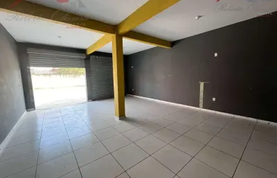 Ponto comercial à venda na Rua Orlando Bragança, 1390588, Unamar, Cabo Frio