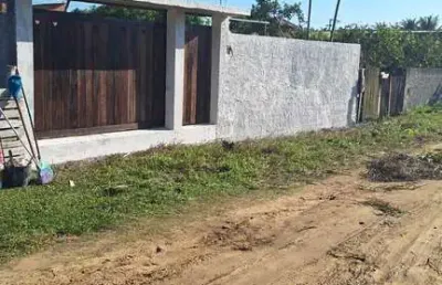 Terreno à venda na Estrada do Gragoá, Unamar, Cabo Frio