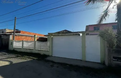 Casa de condomínio para venda em unamar (tamoios) de 360.00m² com 3 quartos, 1 suite e 1 garagem