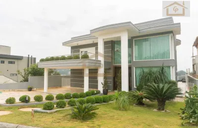 Casa para venda em jardim do golf i de 560.00m² com 5 quartos, 5 suites e 4 garagens
