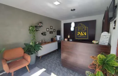 Casa para venda em conjunto habitacional humberto popolo de 185.00m² com 3 quartos e 1 garagem