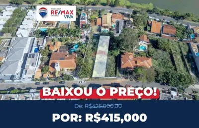 Terreno para venda em jardim das flores de 500.00m²