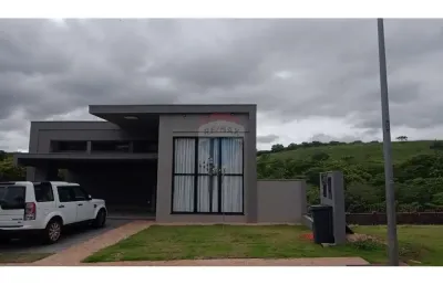Casa de condomínio para alugar em residencial e empresarial alphaville de 406.00m² com 3 quartos e 3 suites