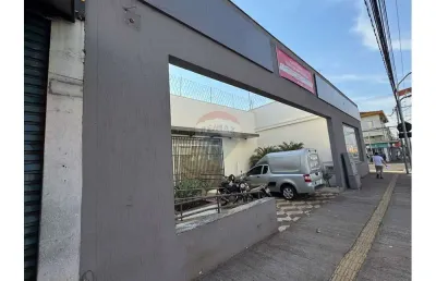 Imóvel comercial para alugar em ipiranga de 352.00m² com 2 garagens