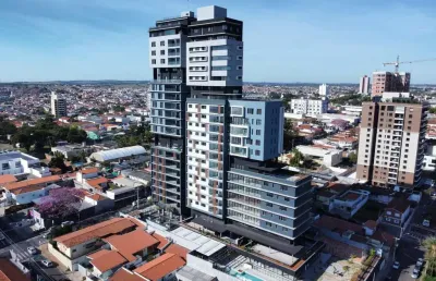 Apartamento para venda em centro de 110.00m² com 3 quartos, 3 suites e 2 garagens