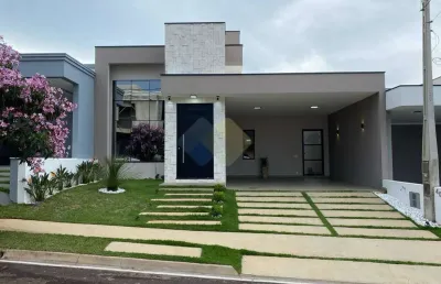 Casa para venda em lívia iii de 152.00m² com 3 quartos, 1 suite e 4 garagens