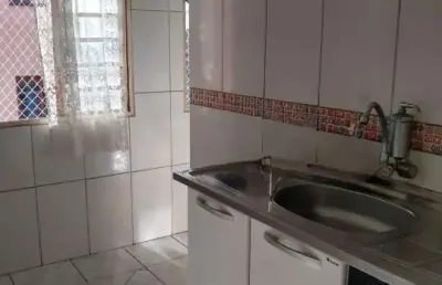 Apartamento para venda em vila independência de 44.00m² com 2 quartos e 1 garagem